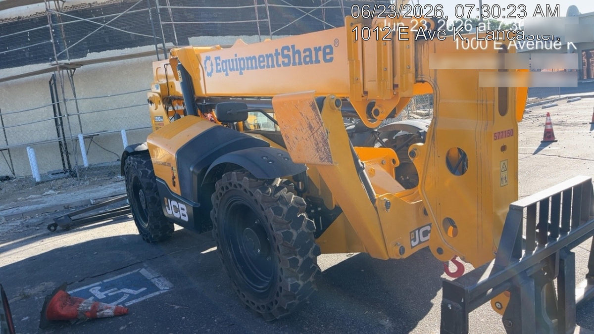 2025 JCB 510-56