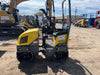 2022 WACKER NEUSON RD12A
