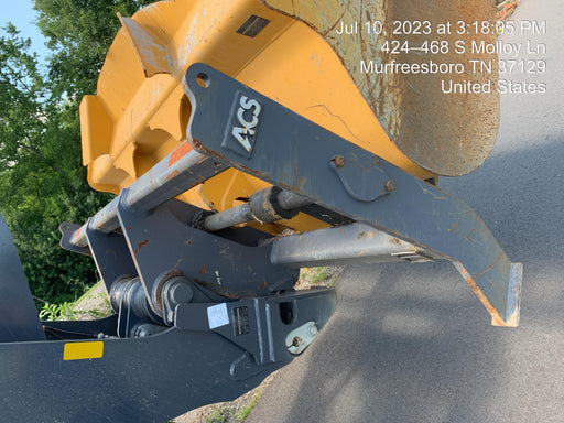 2021 STRICKLAND 100873