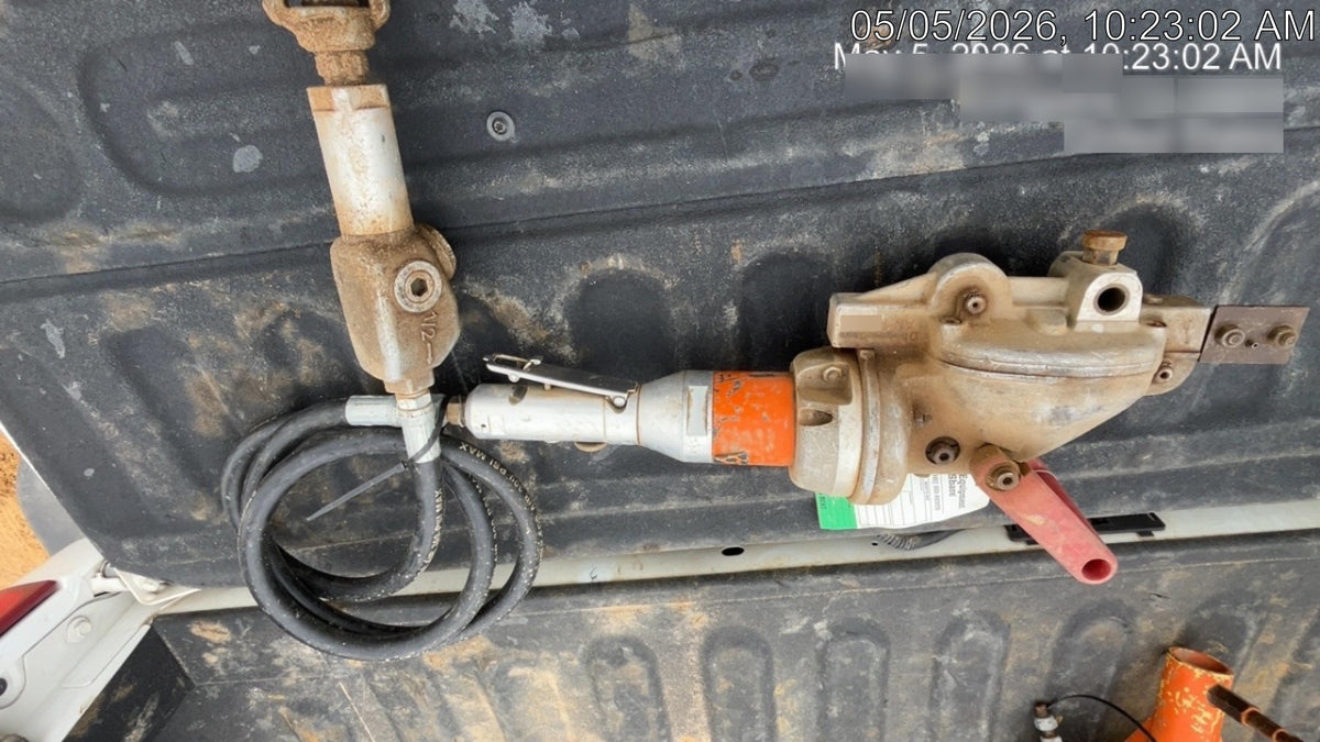 2021 MICHIGAN PNEUMATIC 10267