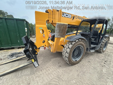 2026 JCB 510-56