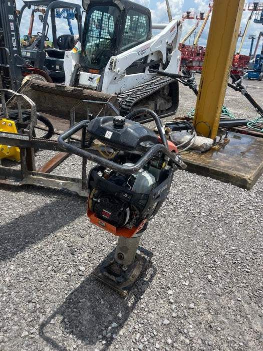 2024 HUSQVARNA LT5005