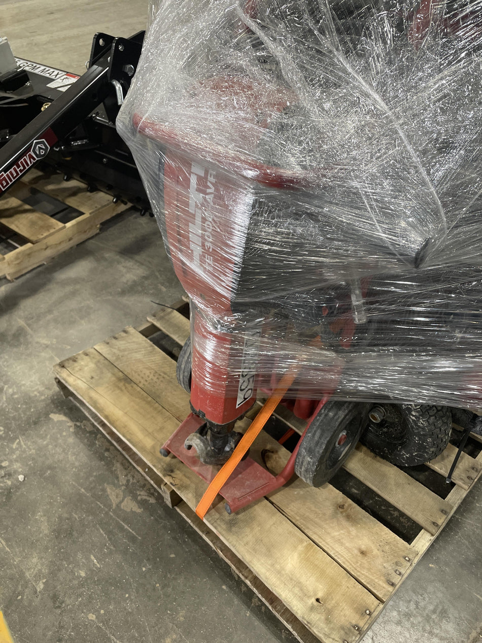 2020 HILTI TE 3000-AVR