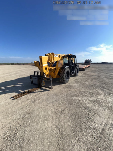 2025 JCB 512-56