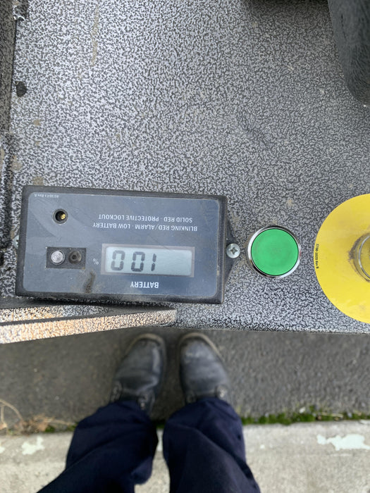 2021 NATIONAL FLOORING 5700DL