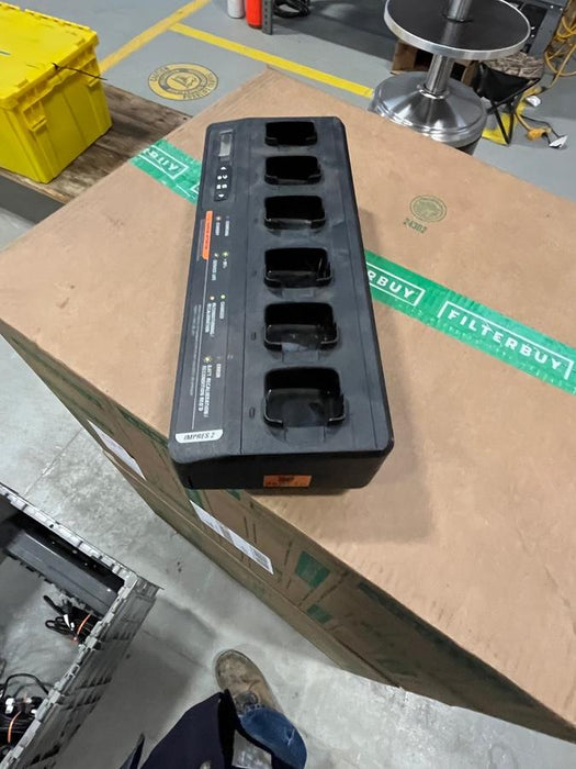 2023 MOTOROLA PMPN4284