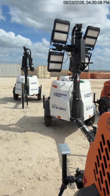 2026 GENERAC MLTS-4