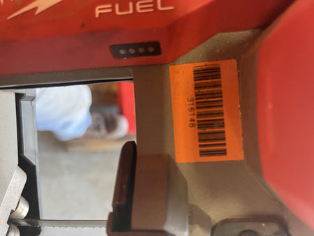 2023 MILWAUKEE 2529-20