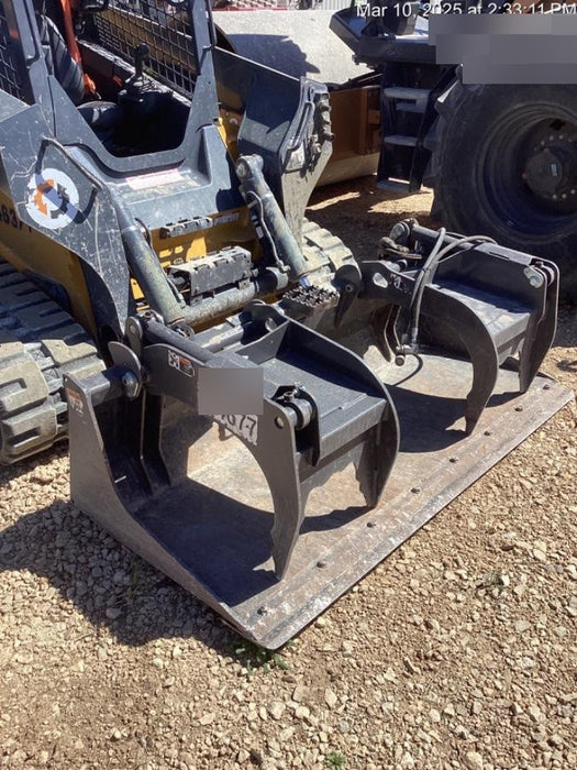 2023 PALADIN UTILITY GRAPPLE 11876-0022