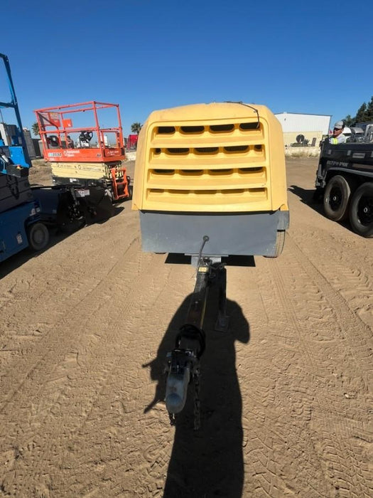 2021 ATLAS COPCO XAS188