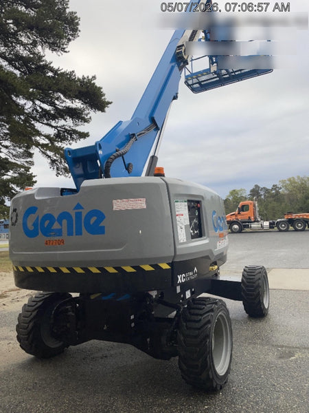 2024 GENIE S-45 XC