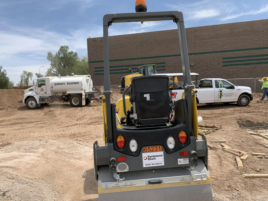 2020 WACKER NEUSON RD28-120