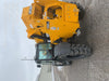 2020 JCB 509-42 Cab/Heat/Air, Solid Tires, Work Lights, Beacon, Aux Hydraulics, Back up Alarm, Lifting Eye, ES Decals