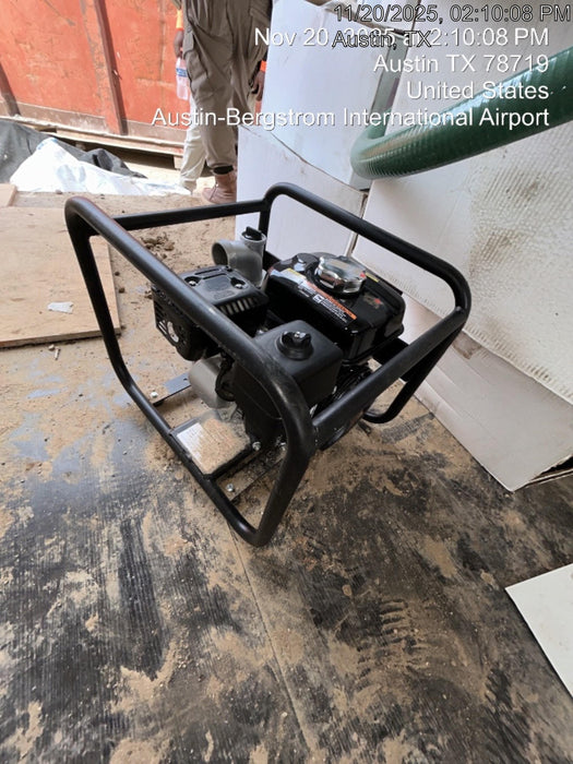 2024 MI-T-M WTP-S02-1MGH