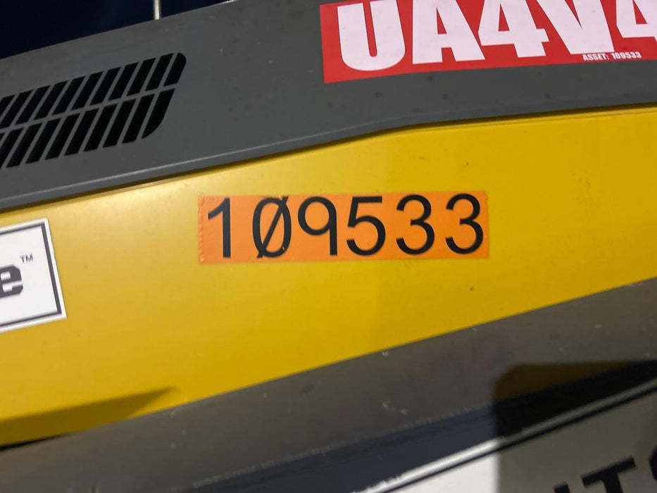 2020 JOHN DEERE 310LEP - Extendable Stick