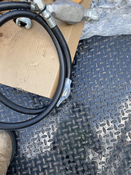 2021 MICHIGAN PNEUMATIC 4940B2