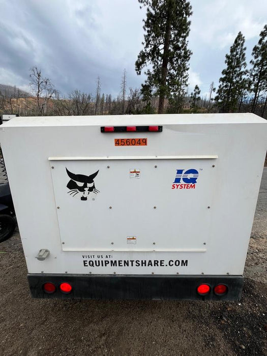 2025 BOBCAT PA825VWCU-T4F