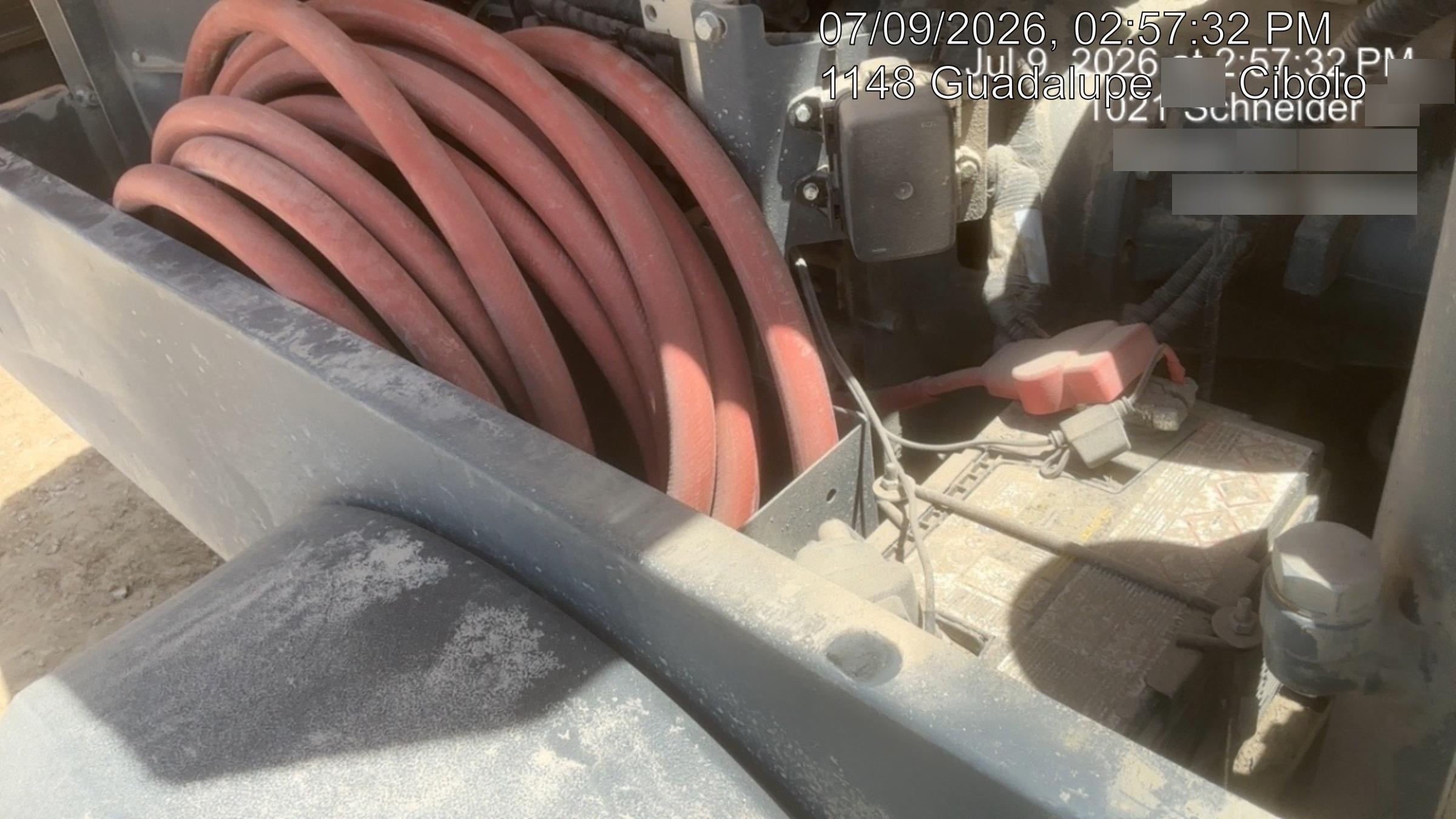 2023 ATLAS COPCO XAS188 CWK