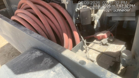 2023 ATLAS COPCO XAS188 CWK