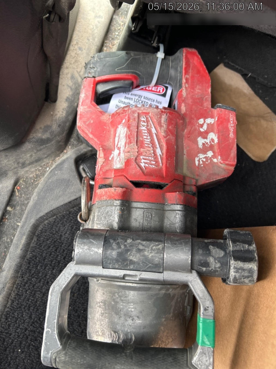 2022 MILWAUKEE 2868-22HD