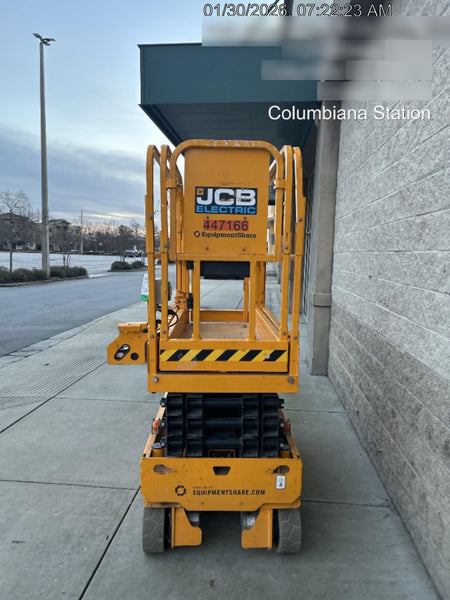2024 JCB S1932E