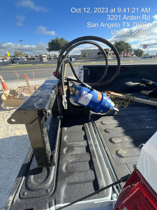 2023 AUGER TORQUE 3300-30