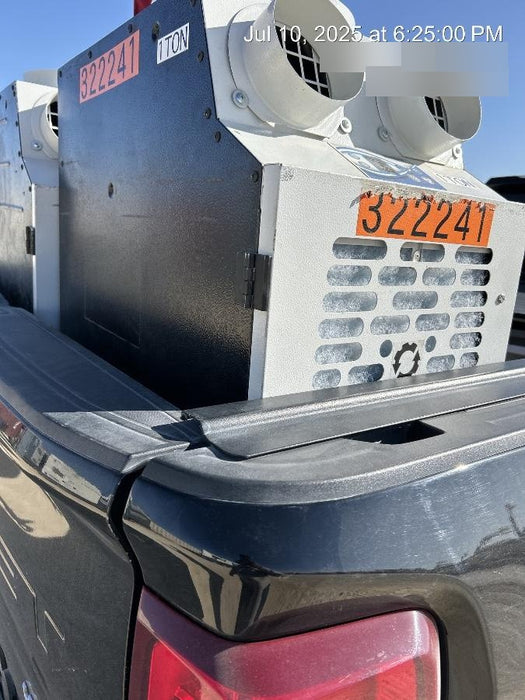 2023 KWIKOOL KPAC1411-2