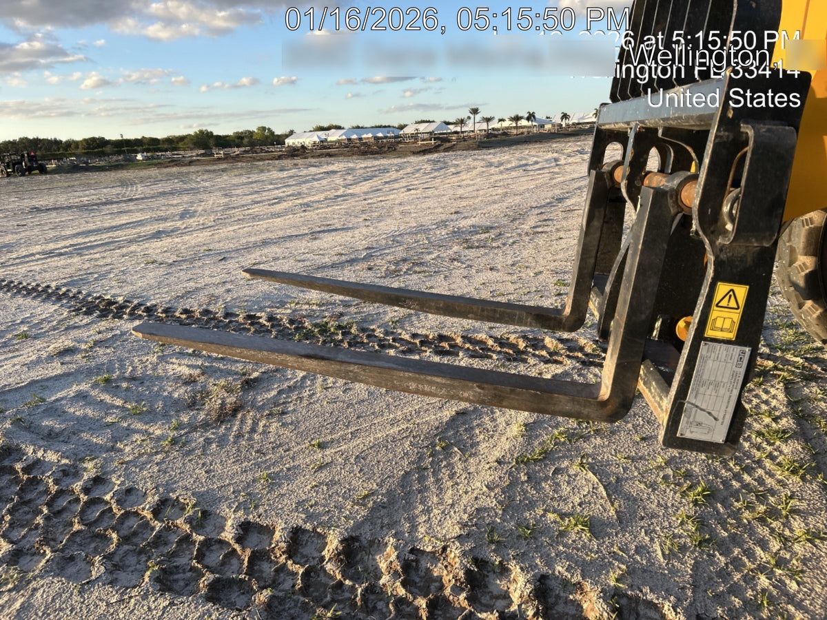 2025 JCB 506-36