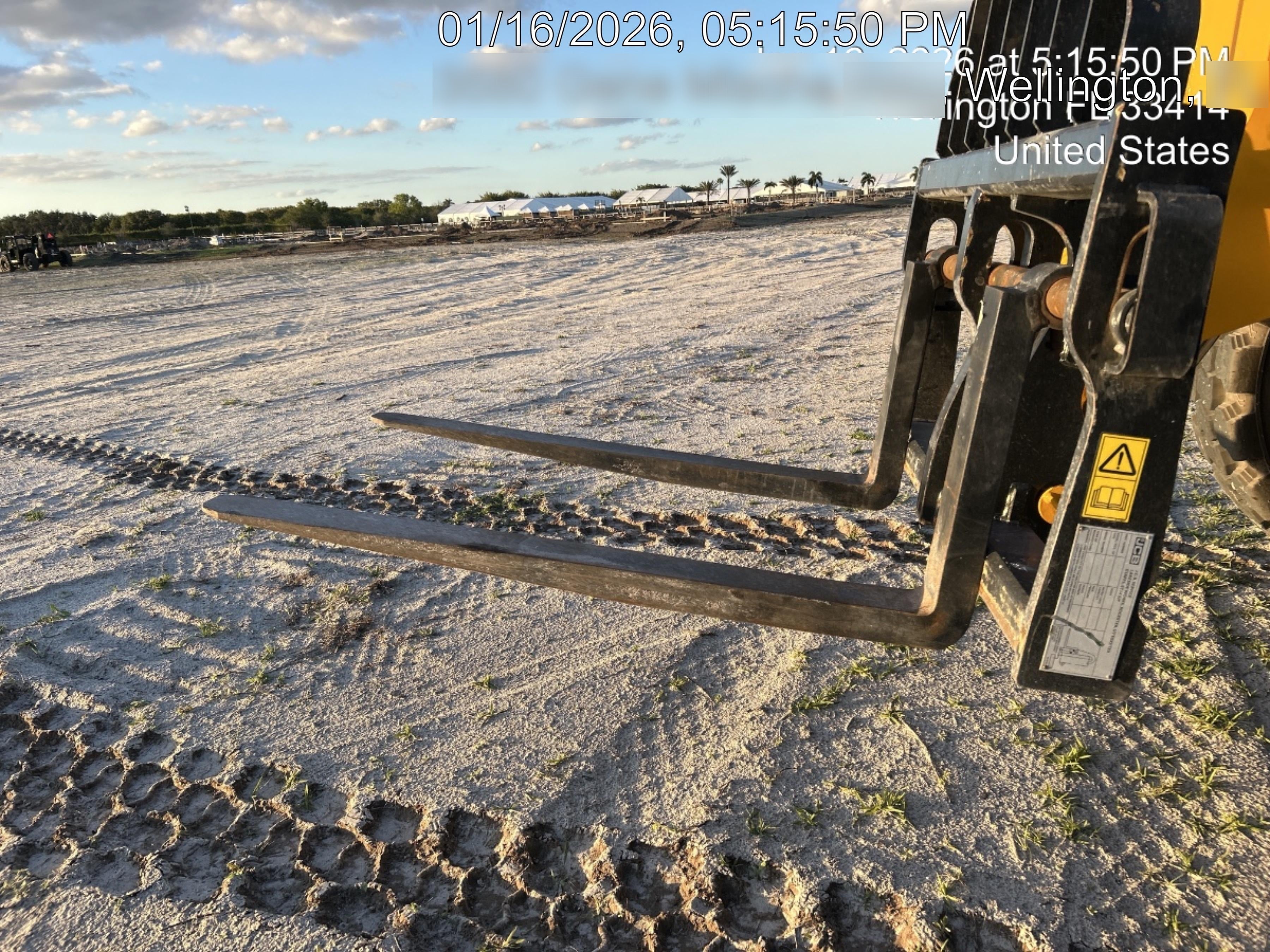 2025 JCB 506-36