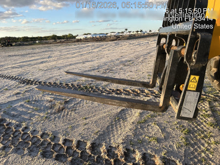 2025 JCB 506-36