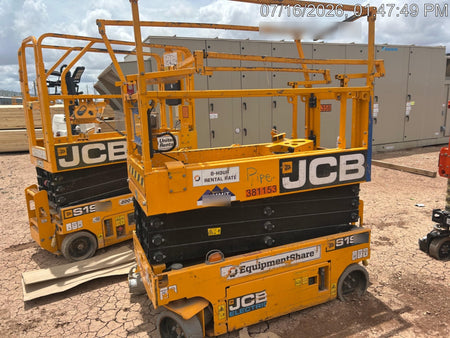 2024 JCB S1932E