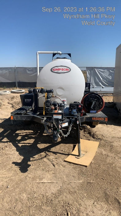 2023 SIMPSON SWT-52517