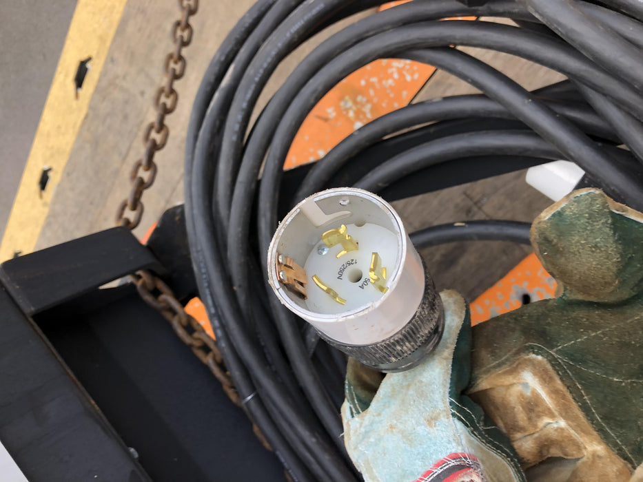 2019 WACKER NEUSON G50