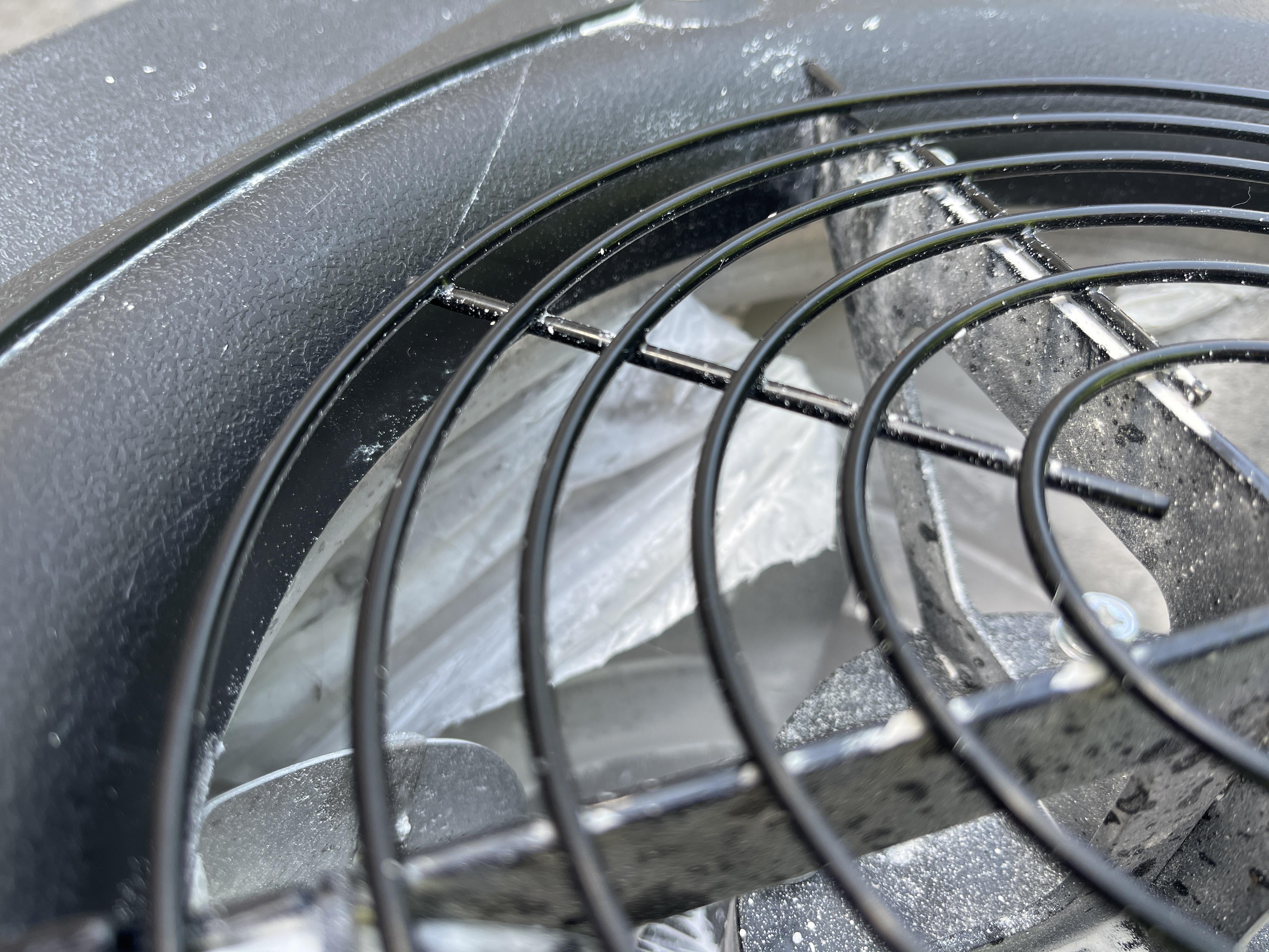 2022 PHOENIX AirMAX Radial Air Mover