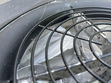 2022 PHOENIX AirMAX Radial Air Mover