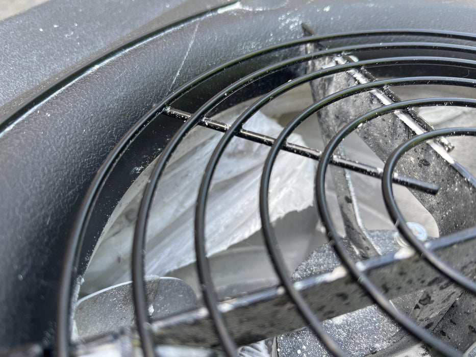 2022 PHOENIX AirMAX Radial Air Mover