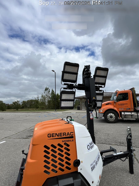 2026 GENERAC MLTS-4