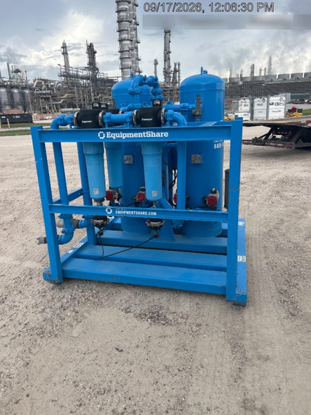 2024 HANKISON RDH-930G