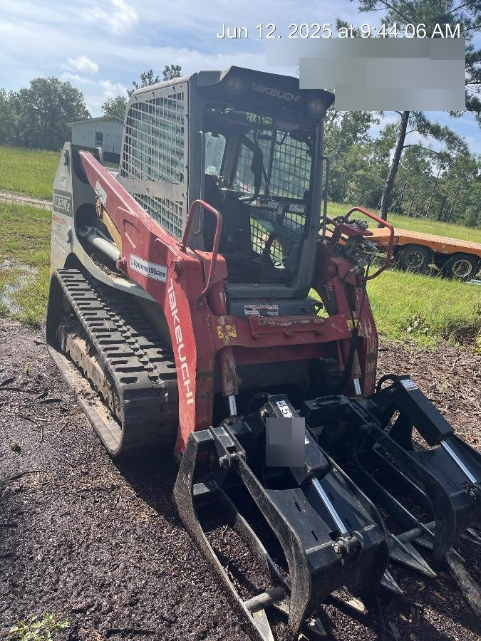 2024 MANITOU 50504725