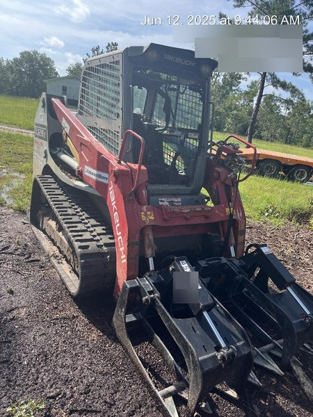 2024 MANITOU 50504725