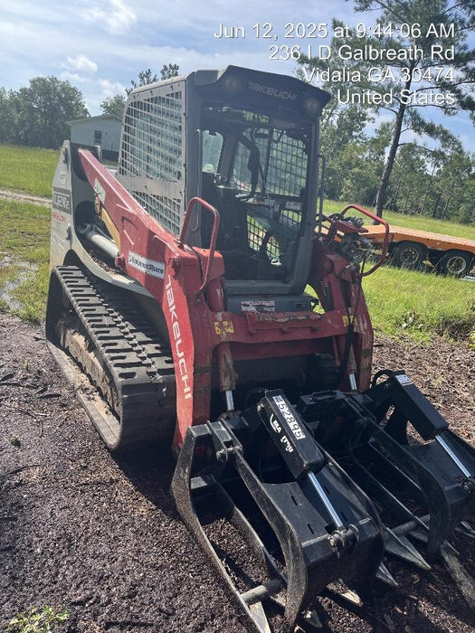 2024 MANITOU 50504725