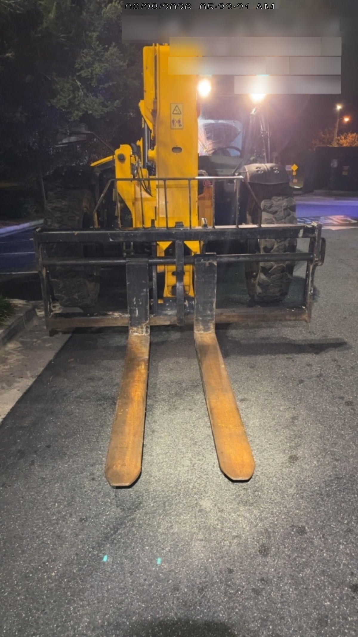 2024 JCB 509-42