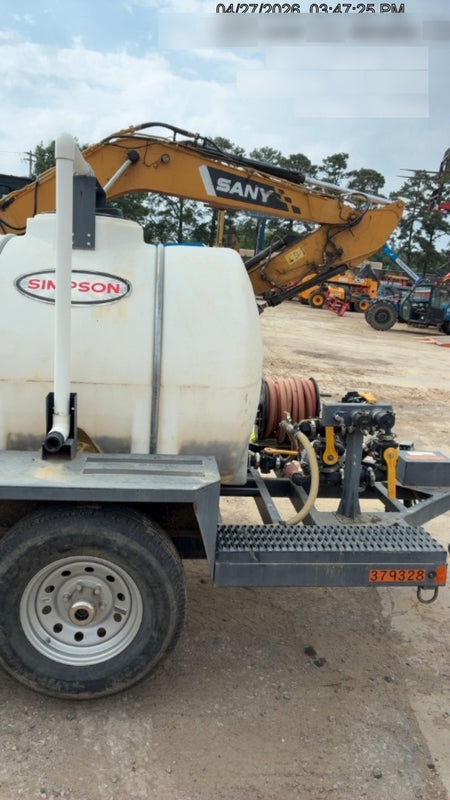 2023 SIMPSON SWT-52517