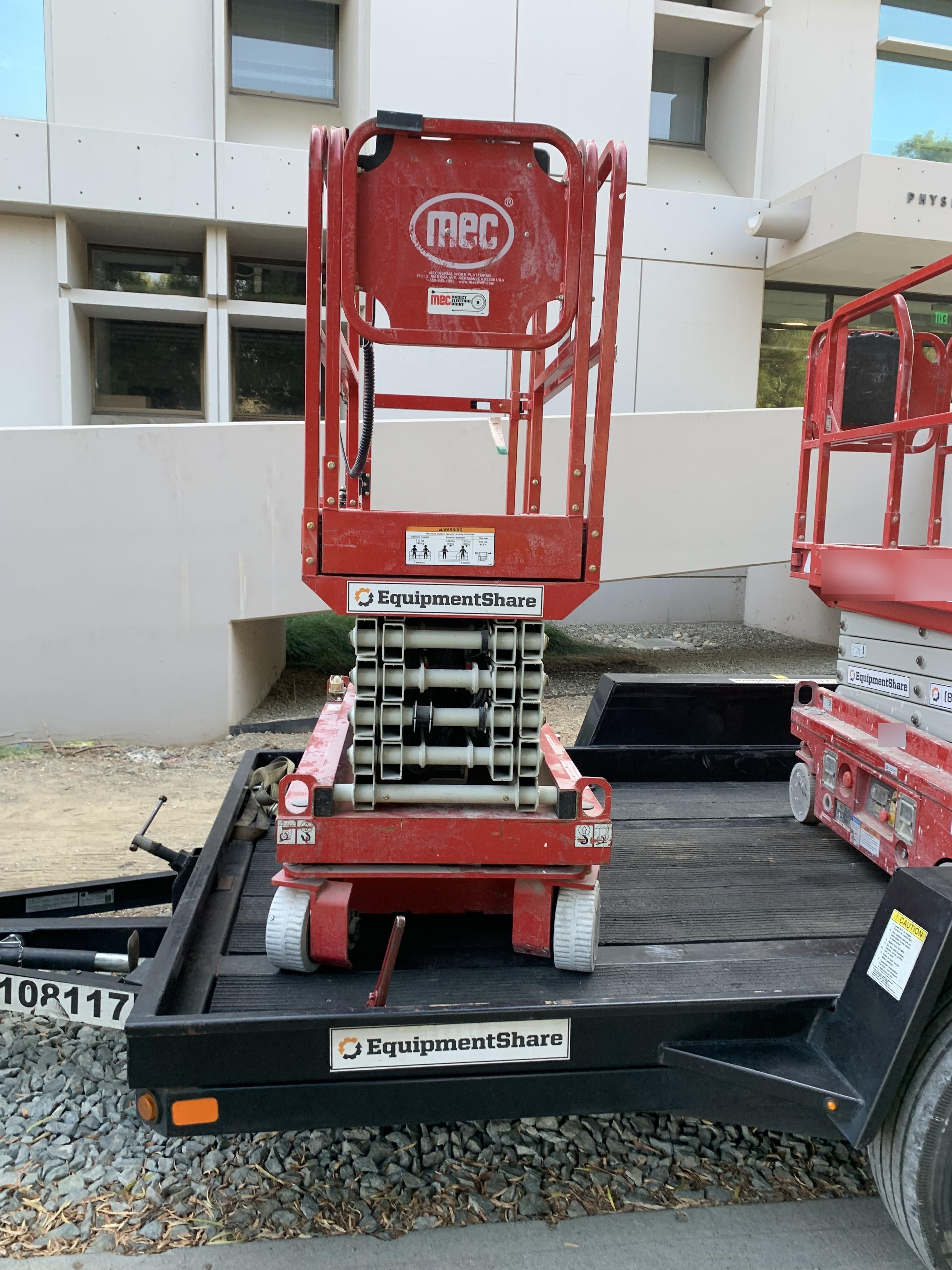 2019 MEC Micro 19