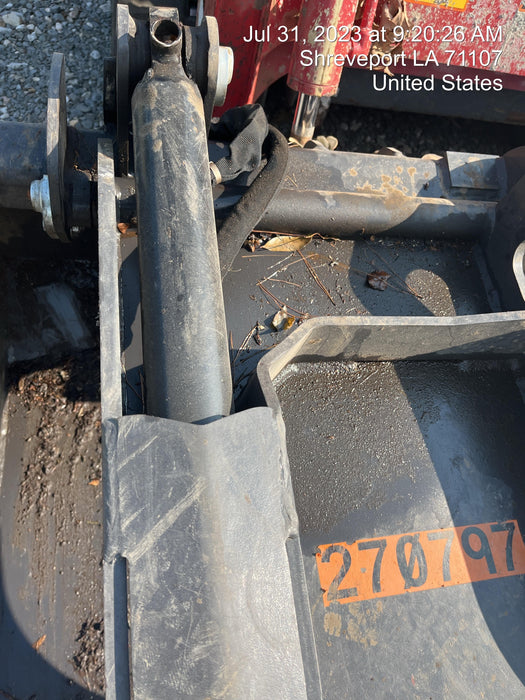 2022 PALADIN UTILITY GRAPPLE 11876-0022