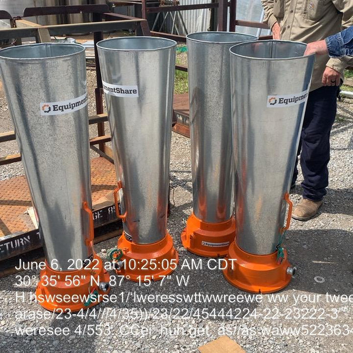 2021 MICHIGAN PNEUMATIC HV-8AM