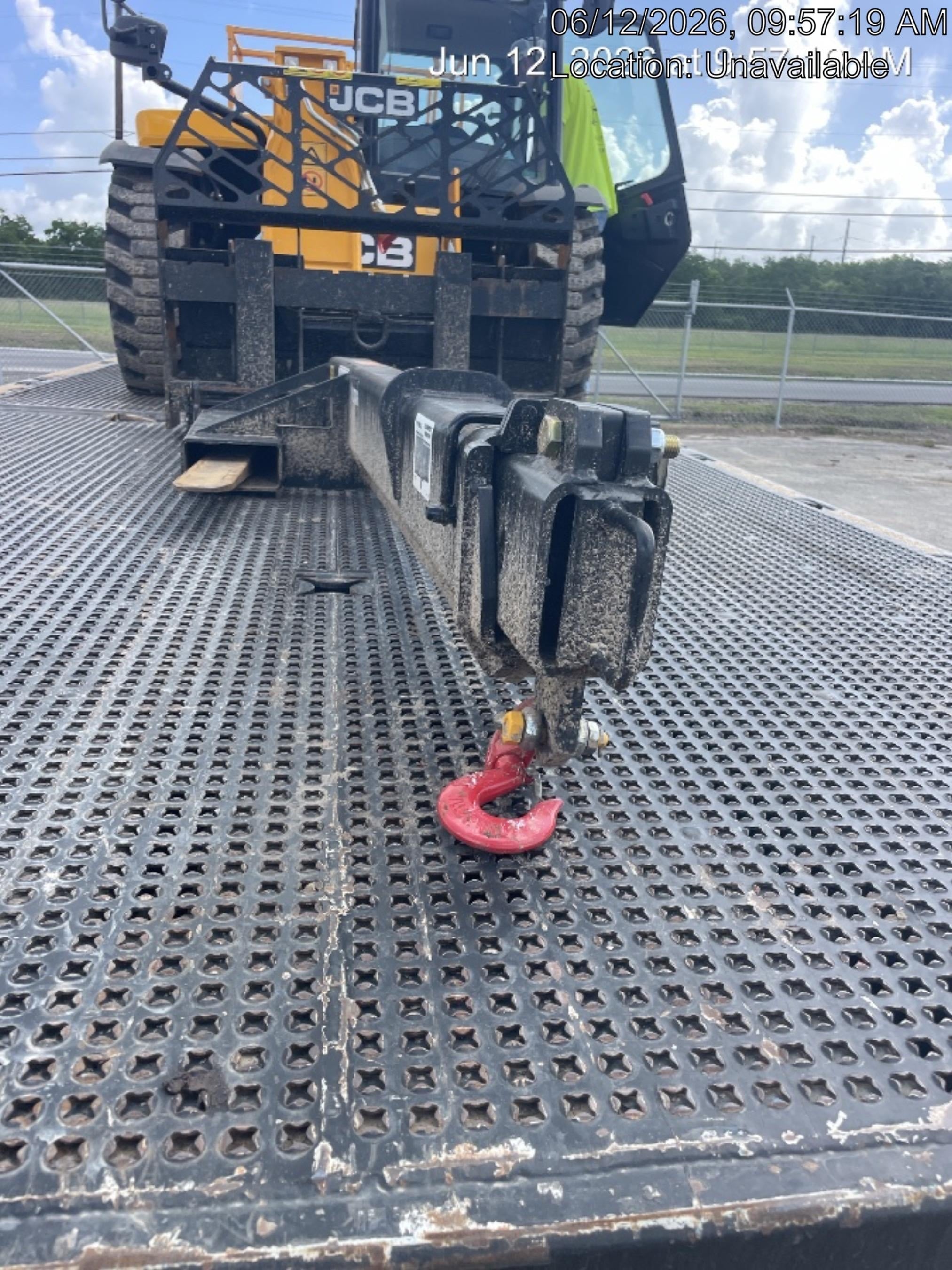 2025 STAR INDUSTRIES M1360B - Star JIB Boom