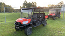 2022 KUBOTA RTV-X1140W-H (Canopy)