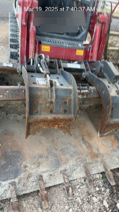 2023 SOLESBEE SBG-72