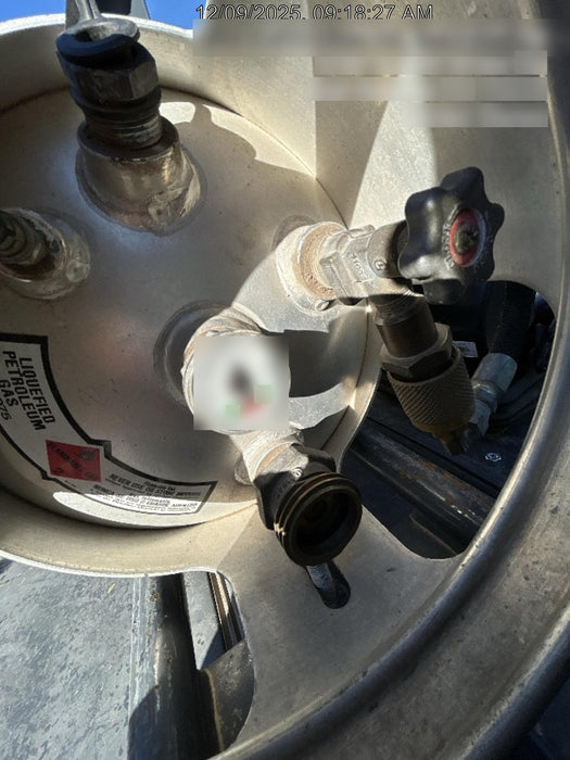 2022 TOYOTA 50-8FGU30 LP - Quad